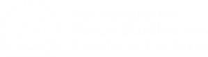 Pak Institute For Peace Studies (PIPS)