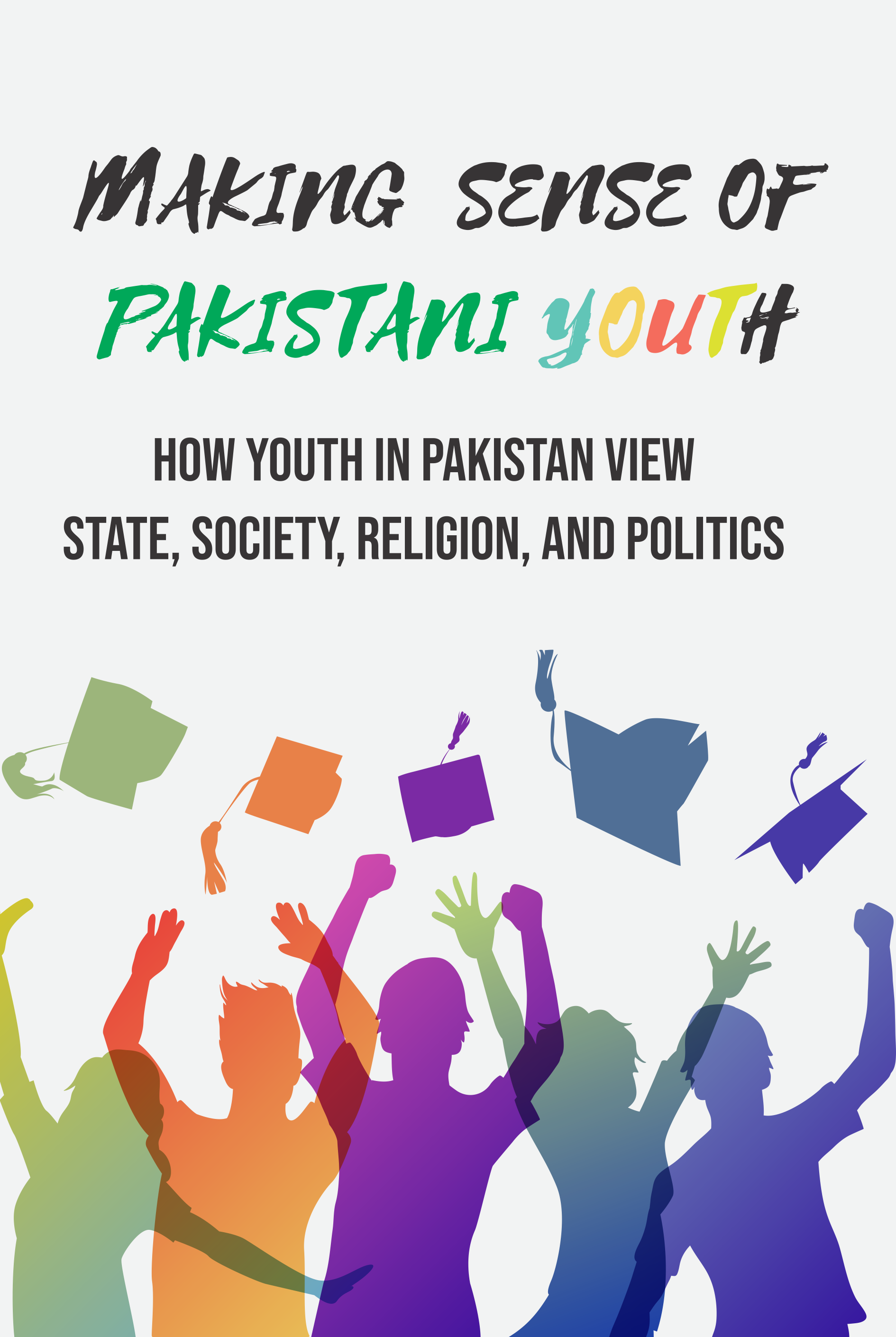 youth of pakistan essay